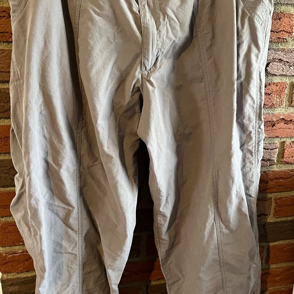 Just My Size, Gray Pants, 18W-20W